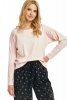 Taro Piżama damska Irene 3457 01 różowa